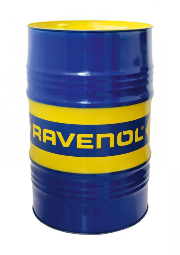 RAVENOL ATF Mercon LV Fluid – Ravenol South Africa