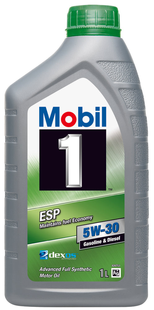 Mobil 1 ESP 5W-30