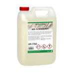 AdHomeLine® Alge- og mosemiddel 25L