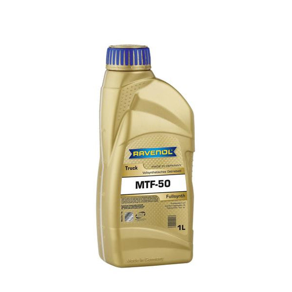 RAVENOL Truck MTF- 50