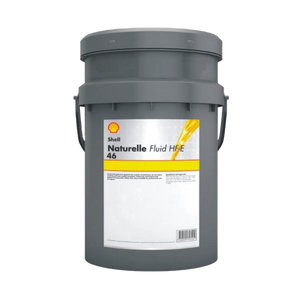 Shell Naturelle S2 HF 46 Tidligere Naturelle HF-E 46.