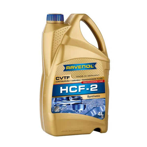 RAVENOL HCF-2 Fluid