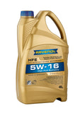 RAVENOL High Fuel Economy HFE SAE 5W-16