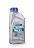 RAVENOL HVT High Viscosity Turbo Oil SAE 5W-50