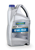 RAVENOL HVT High Viscosity Turbo Oil SAE 5W-50