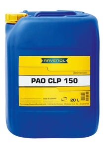 RAVENOL Girolje PAO CLP 150